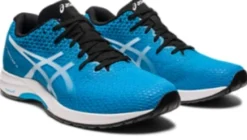 ASICS LYTERACER 4 WIDE ROAD TESTED-Men Road Tested Footwear
