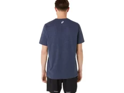ASICS M SPIRAL A STARS AND STRIPES-Women Extended Sizes|T-Shirts & Tops