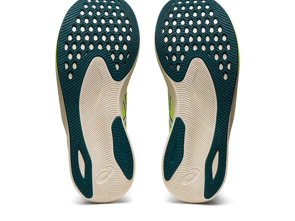 ASICS MAGIC SPEED 2-Women Neutral|Running Shoes