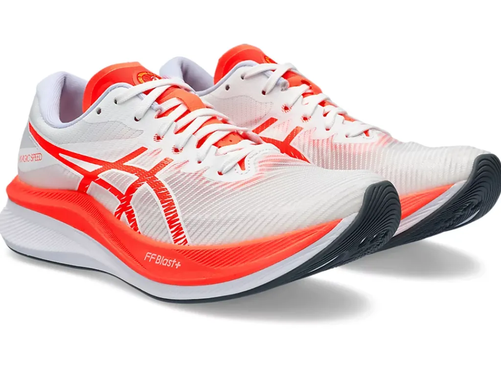 ASICS MAGIC SPEED 3-Men Running Shoes