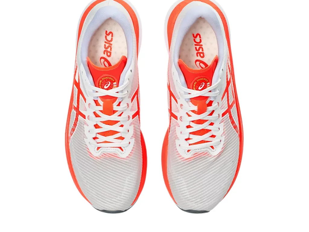 ASICS MAGIC SPEED 3-Men Running Shoes