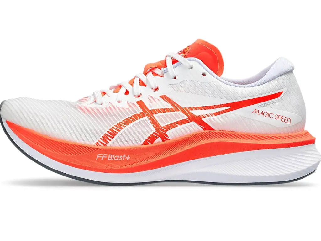 ASICS MAGIC SPEED 3-Men Running Shoes