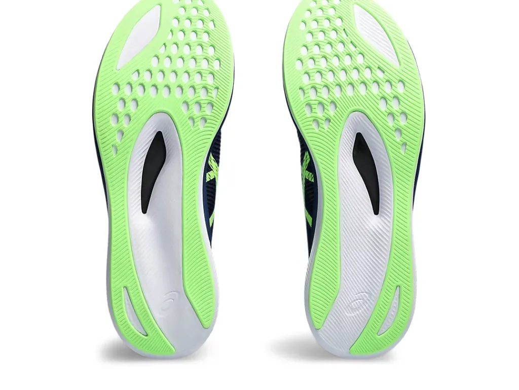 ASICS MAGIC SPEED 3-Men Running Shoes