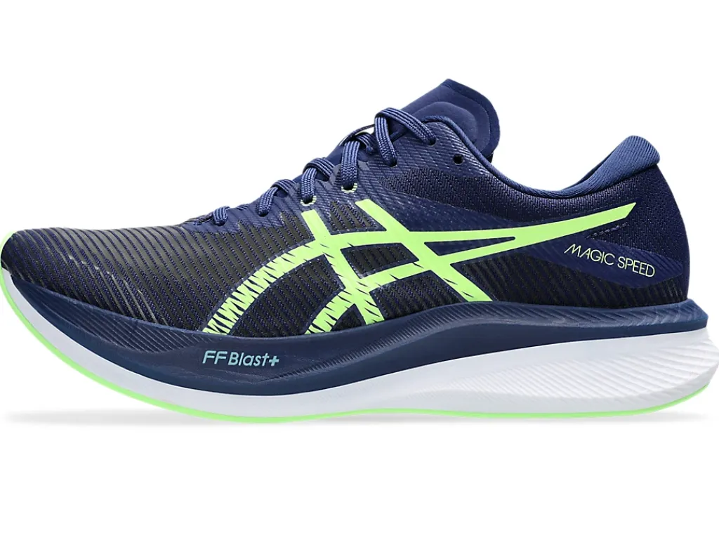 ASICS MAGIC SPEED 3-Men Running Shoes