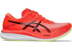 ASICS MAGIC SPEED 3-Men Running Shoes