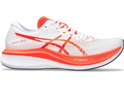 ASICS MAGIC SPEED 3 ROAD TESTED-Men Road Tested Footwear