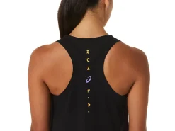 ASICS MARATHON TANK-Women T-Shirts & Tops