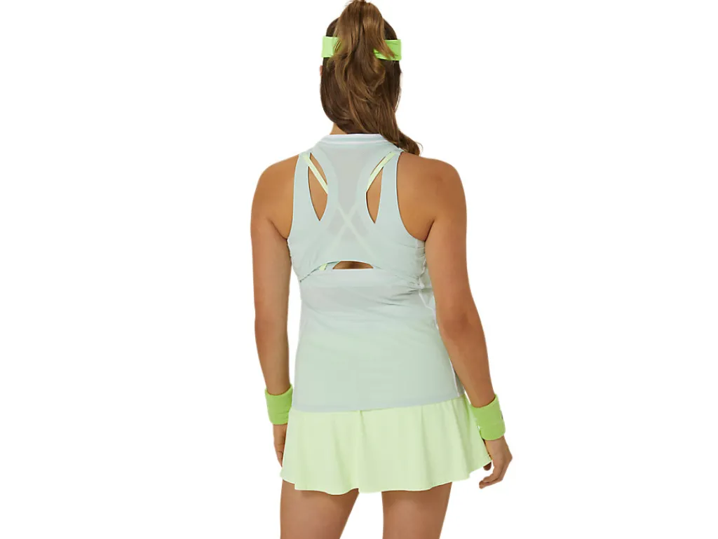 ASICS MATCH ACTIBREEZE TANK-Women Tennis|Tennis