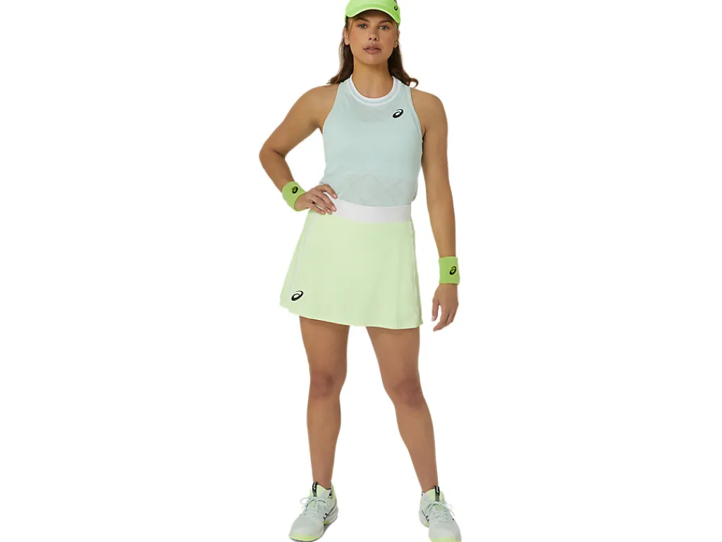 ASICS MATCH ACTIBREEZE TANK-Women Tennis|Tennis