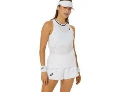 ASICS MATCH ACTIBREEZE TANK-Women Tennis|Tennis