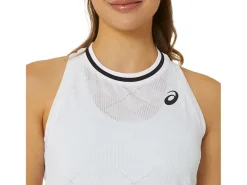 ASICS MATCH ACTIBREEZE TANK-Women Tennis|Tennis