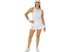 ASICS MATCH ACTIBREEZE TANK-Women Tennis|Tennis