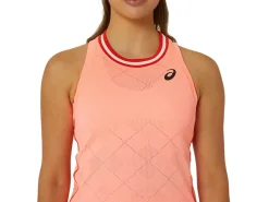ASICS MATCH ACTIBREEZE TANK-Women Tennis|Tennis