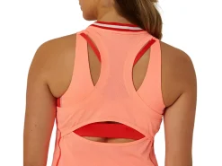 ASICS MATCH ACTIBREEZE TANK-Women Tennis|Tennis