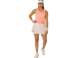 ASICS MATCH ACTIBREEZE TANK-Women Tennis|Tennis
