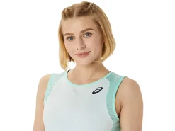 ASICS MATCH DRESS-Women Pickleball|Tennis