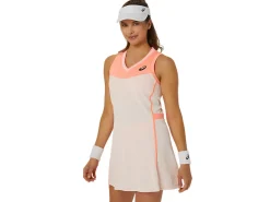 ASICS MATCH DRESS-Women Tennis|Tennis