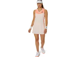 ASICS MATCH DRESS-Women Tennis|Tennis