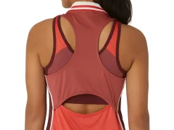 ASICS MATCH DRESS-Women Tennis|Tennis
