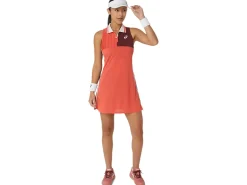 ASICS MATCH DRESS-Women Tennis|Tennis