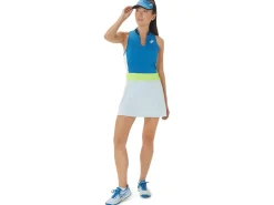 ASICS MATCH DRESS-Women Pickleball|Tennis