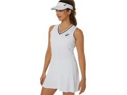 ASICS MATCH DRESS-Women Tennis|Tennis