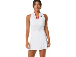 ASICS MATCH DRESS-Women Pickleball|Tennis