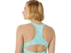 ASICS MATCH GRAPHIC TANK-Women Pickleball|Tennis