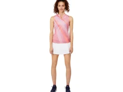 ASICS MATCH GRAPHIC TANK-Women Tennis|Tennis
