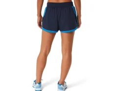 ASICS MATCH SHORT-Women Pickleball|Tennis