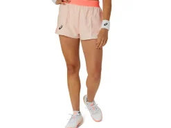 ASICS MATCH SHORT-Women Tennis|Tennis