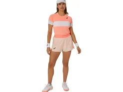 ASICS MATCH SHORT-Women Tennis|Tennis