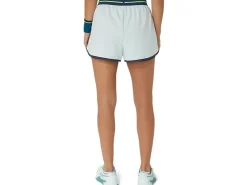 ASICS MATCH SHORT-Women Pickleball|Tennis