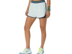 ASICS MATCH SHORT-Women Pickleball|Tennis
