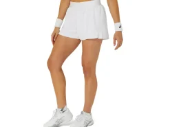 ASICS MATCH SHORT-Women Pickleball|Tennis