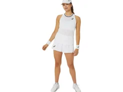 ASICS MATCH SHORT-Women Pickleball|Tennis