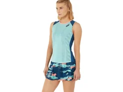 ASICS MATCH TANK-Women Pickleball|Tennis