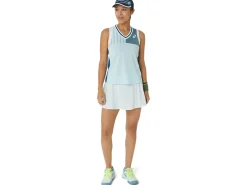 ASICS MATCH TANK-Women Tennis|Tennis