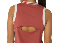 ASICS MATCH TANK-Women Tennis|T-Shirts & Tops