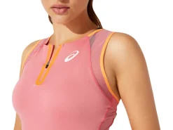 ASICS MATCH TANK-Women Tennis|Tennis