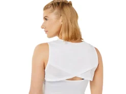 ASICS MATCH TANK-Women Pickleball|Tennis