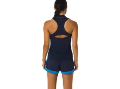 ASICS MATCH TANK-Women Pickleball|Tennis