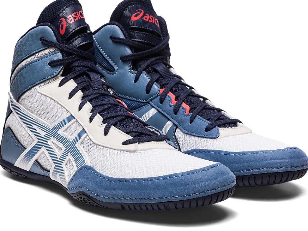 ASICS MATCONTROL 3-Men Wrestling|Wrestling