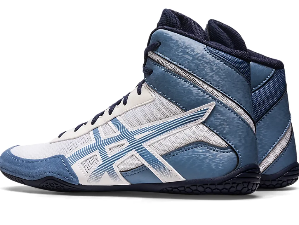 ASICS MATCONTROL 3-Men Wrestling|Wrestling
