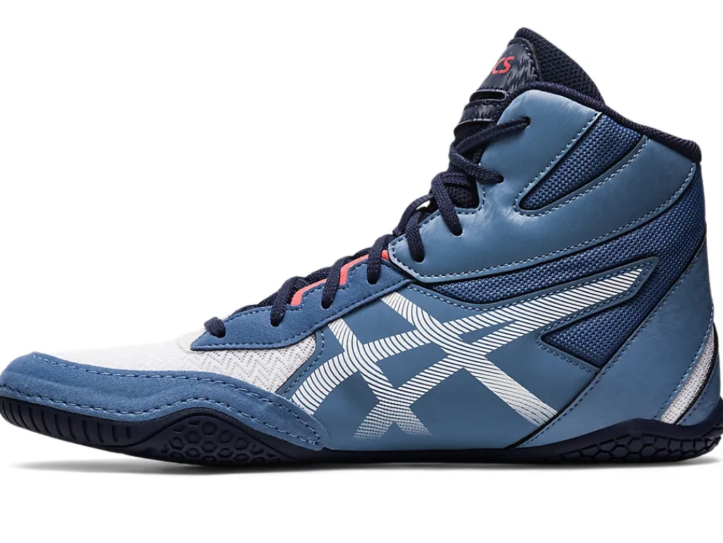 ASICS MATCONTROL 3-Men Wrestling|Wrestling