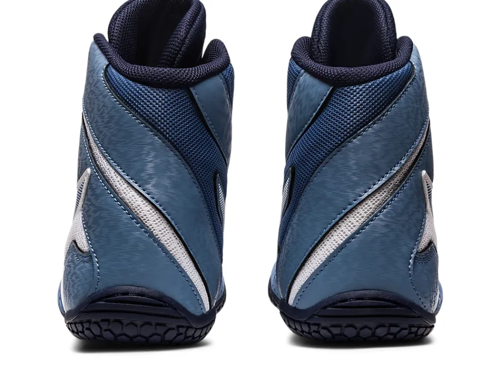 ASICS MATCONTROL 3-Men Wrestling|Wrestling