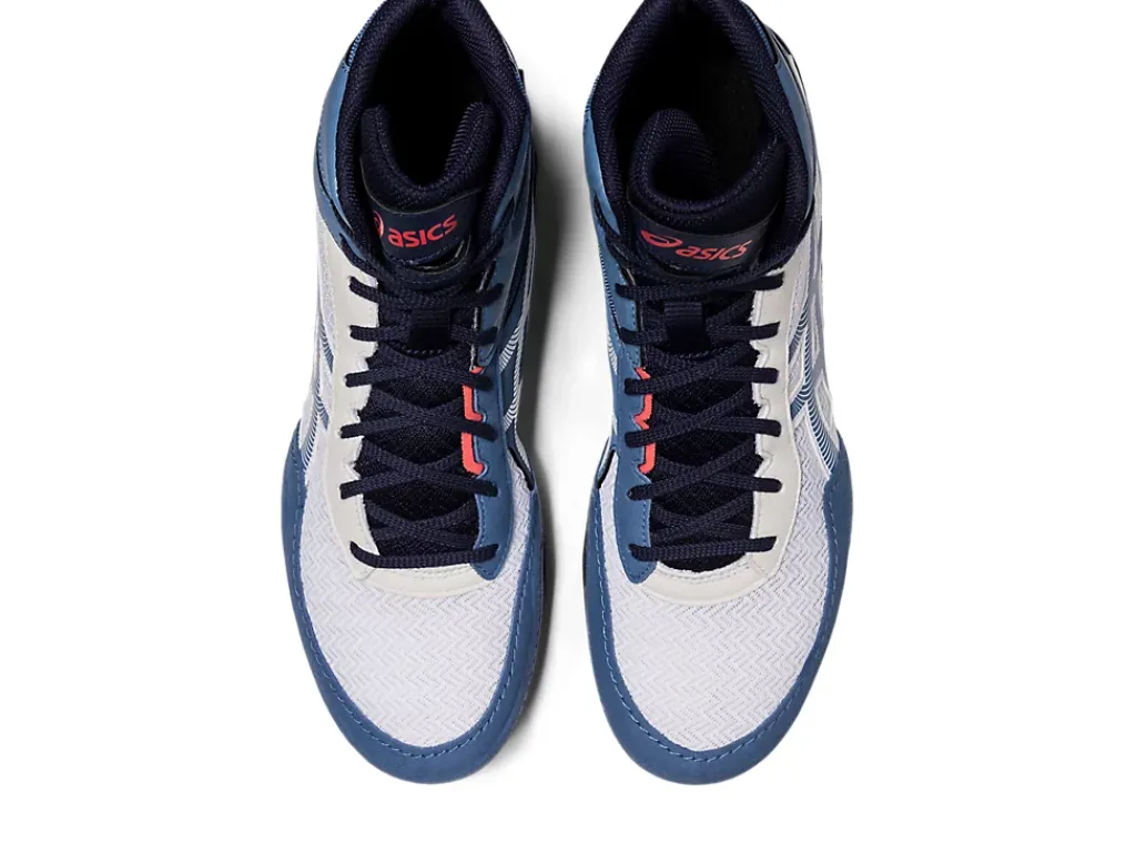 ASICS MATCONTROL 3-Men Wrestling|Wrestling