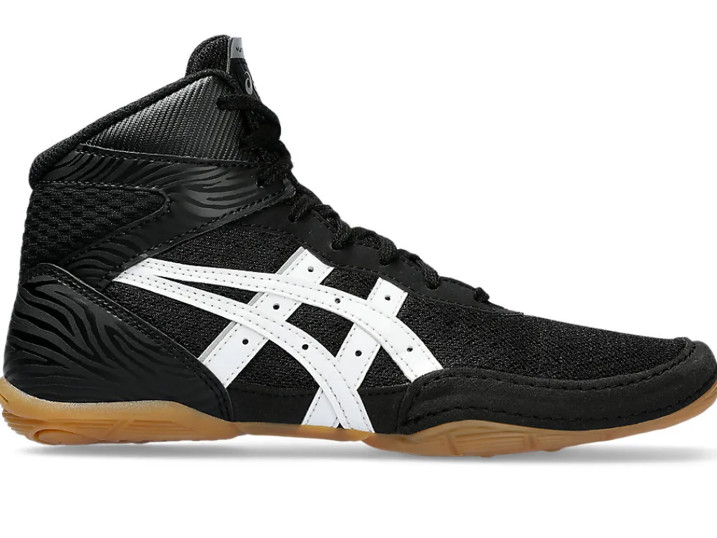 ASICS MATFLEX 7 GRADE SCHOOL-Kids Wrestling|Sports Shoes