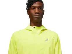 ASICS MEN ACCELERATE JACKET-Men Jackets & Outerwear
