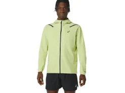ASICS MEN ACCELERATE WATERPROOF 2.0 JACKET-Men Jackets & Outerwear